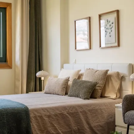 Apartamento Super Anadia - Vintage *