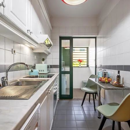 Super Anadia - Vintage * Funchal (Madeira)