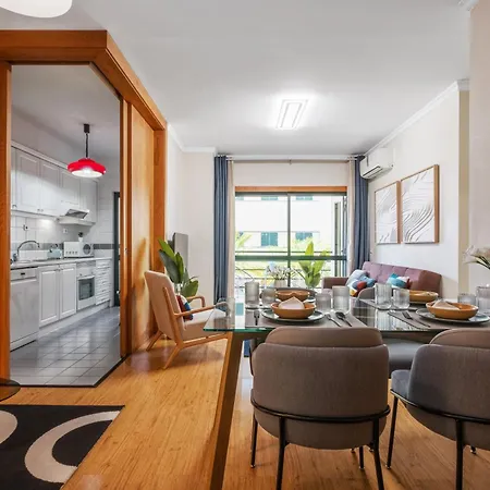 Apartamento Super Anadia - Vintage