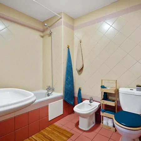 Super Anadia - Vintage * Funchal (Madeira)