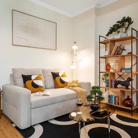 Super Anadia - Vintage Apartamento