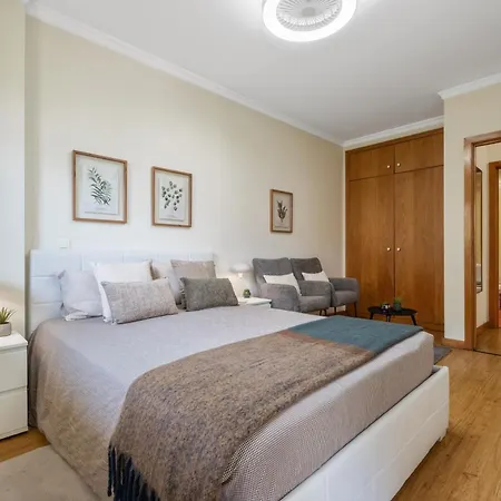 Appartement Super Anadia - Vintage