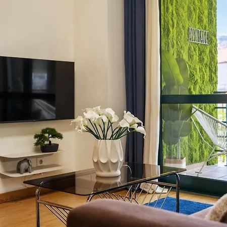 Appartement Super Anadia - Vintage