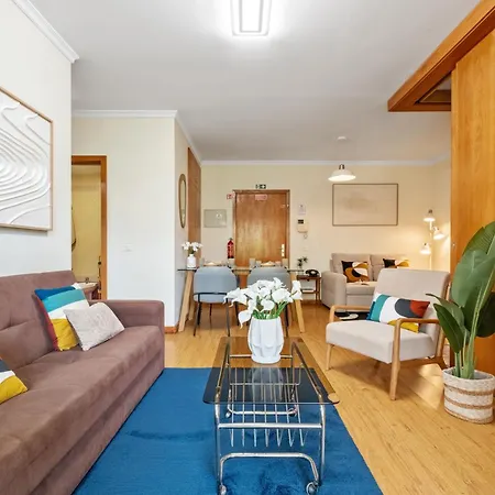 Super Anadia - Vintage Appartement *