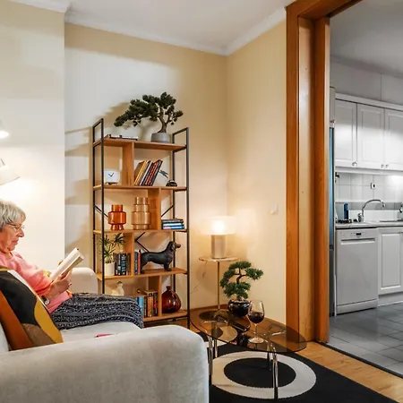 Appartement Super Anadia - Vintage