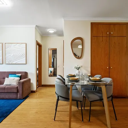 Super Anadia - Vintage Apartamento *