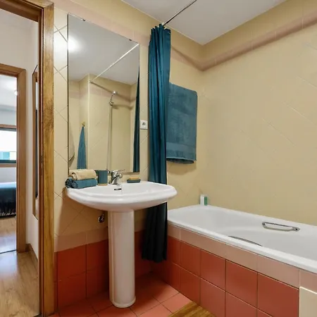 Appartement Super Anadia - Vintage Funchal (Madeira)