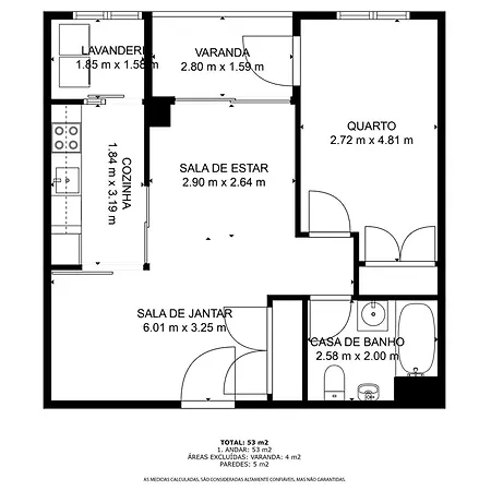 Super Anadia - Vintage Appartement