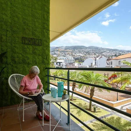 Apartamento Super Anadia - Vintage *