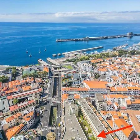 Apartamento Super Anadia - Vintage