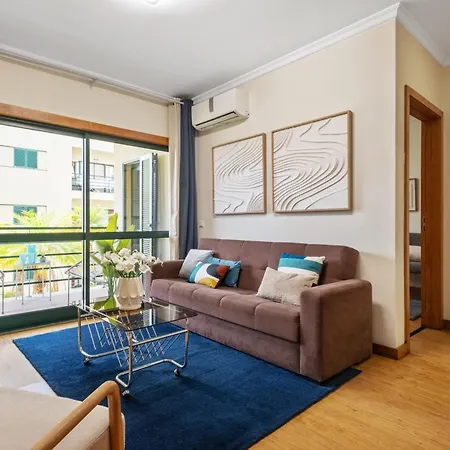 Super Anadia - Vintage Appartement *