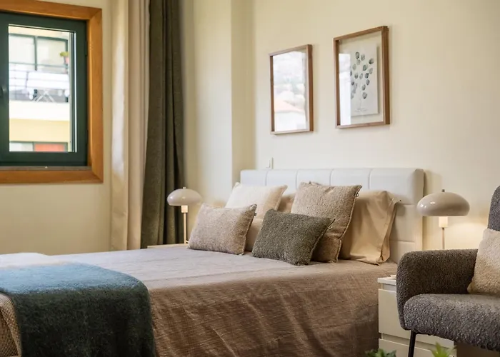 Apartamento Super Anadia - Vintage *