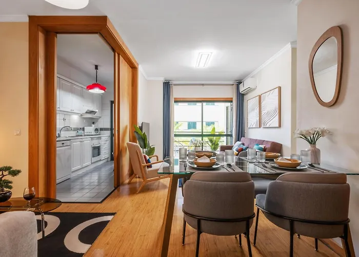 Apartamento Super Anadia - Vintage