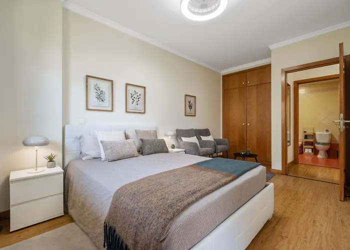 Apartamento Super Anadia - Vintage