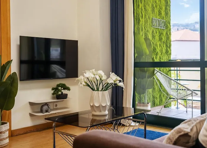 Apartamento Super Anadia - Vintage