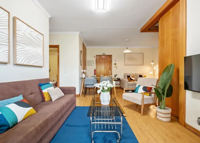 Super Anadia - Vintage Apartamento *