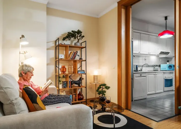 Apartamento Super Anadia - Vintage