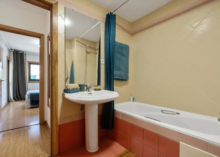 Apartamento Super Anadia - Vintage Funchal (Madeira)