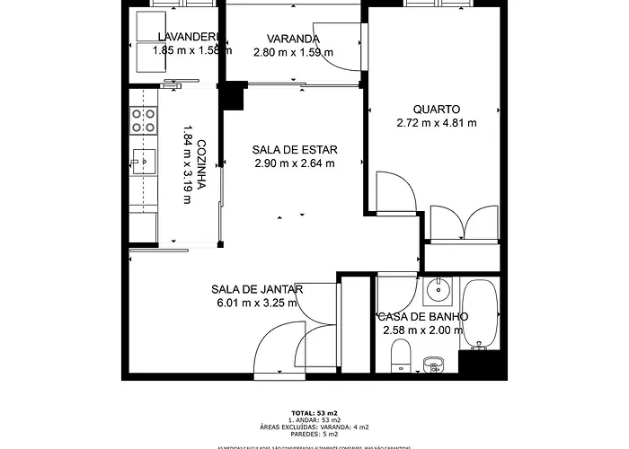 Super Anadia - Vintage Apartamento