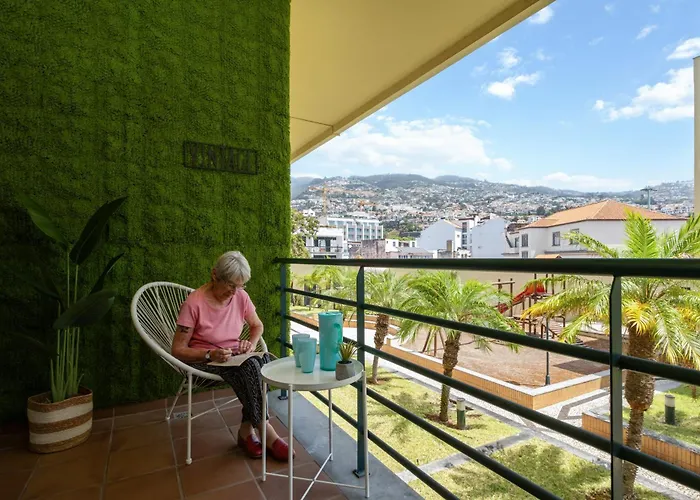 Apartamento Super Anadia - Vintage *