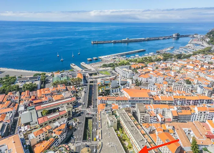 Apartamento Super Anadia - Vintage