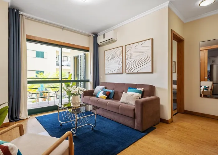 Super Anadia - Vintage Apartamento *
